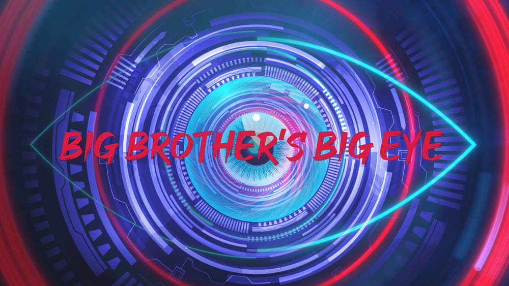 Big Brother's Big Eye: New heights, new game BB2021 is back! post image