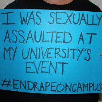 More must be done to stop it: Monash students have their say about sexual assaults on campus post image
