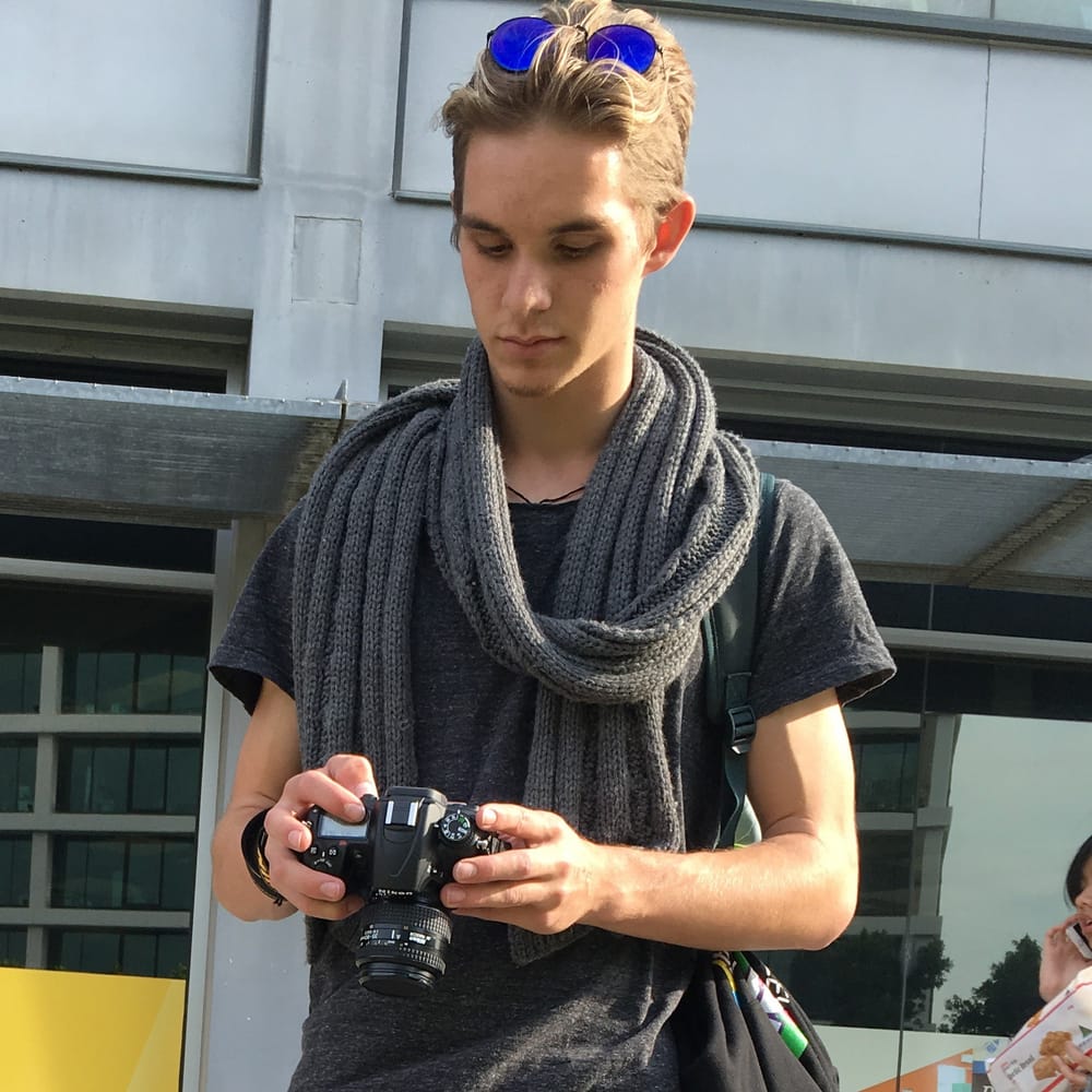 When cool neutrals make you a triple threat post image