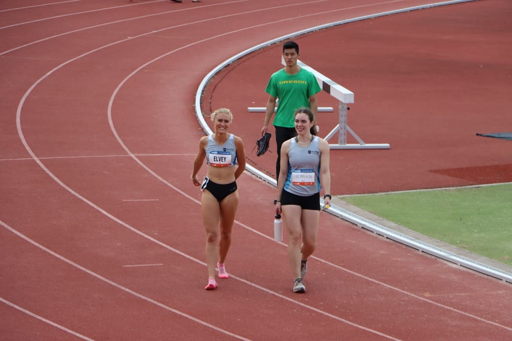 The balancing act of a Monash student athlete post image