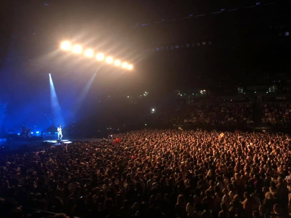 "Riding the Corona-Coaster": the Australian live music scene is holding on for dear life post image