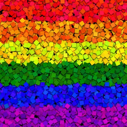 Growing up gay in the modern age post image