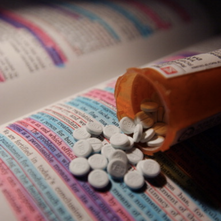 Students put their health on the line for higher grades post image