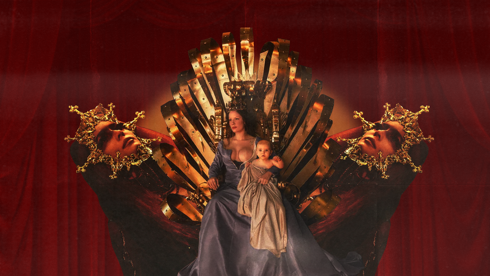 REVIEW: All hail electropop rock God, Halsey post image