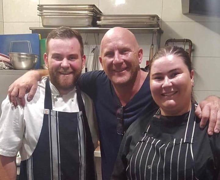 Survivor Series: “My scars remind me how far I have come” post image