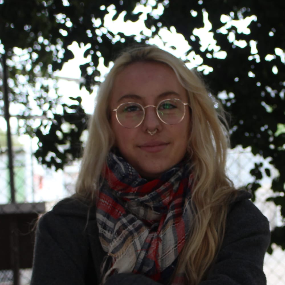 Filmmaker aims to give young women a stronger voice on screen post image