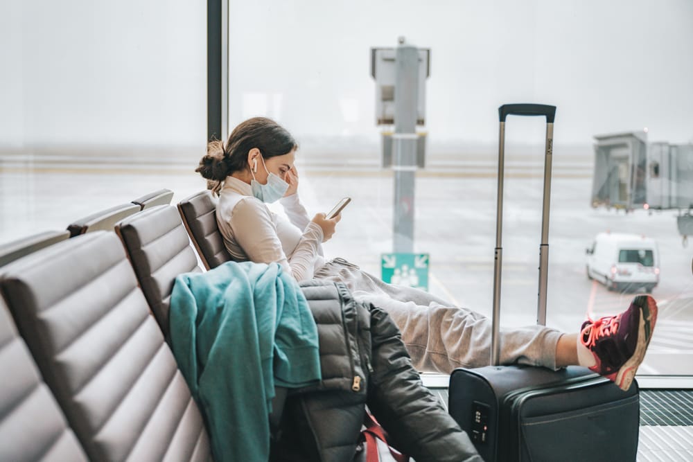 Sick Racism: international students living in COVID-'normal' Australia post image