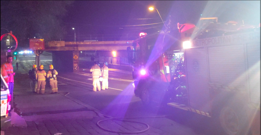 Assignments lost as blackout shuts down all computers at Monash University campus post image