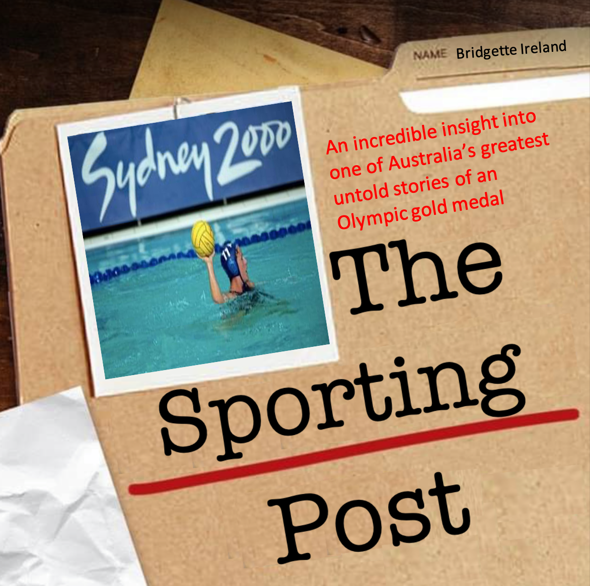 The Sporting Post: The rule change that led to Olympic gold post image