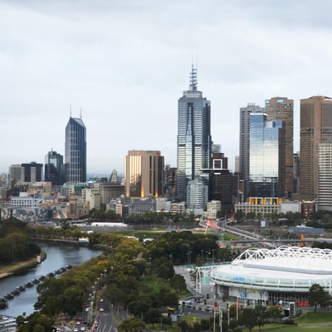 Happy birthday, Melbourne – at 180, it's time for your history lesson post image