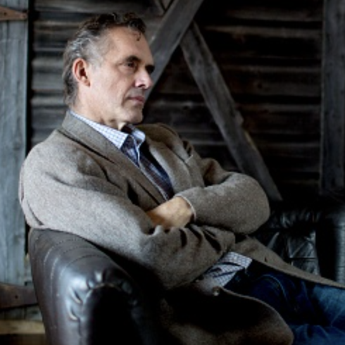 Jordan Peterson: The battle for the hearts and minds of young men post image