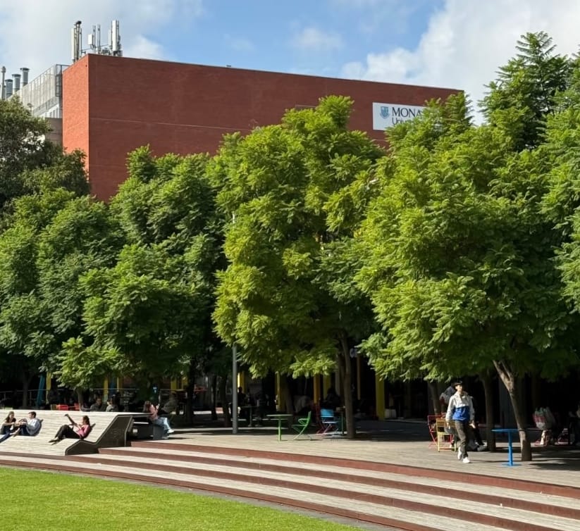 Seeing green for better mental health post image