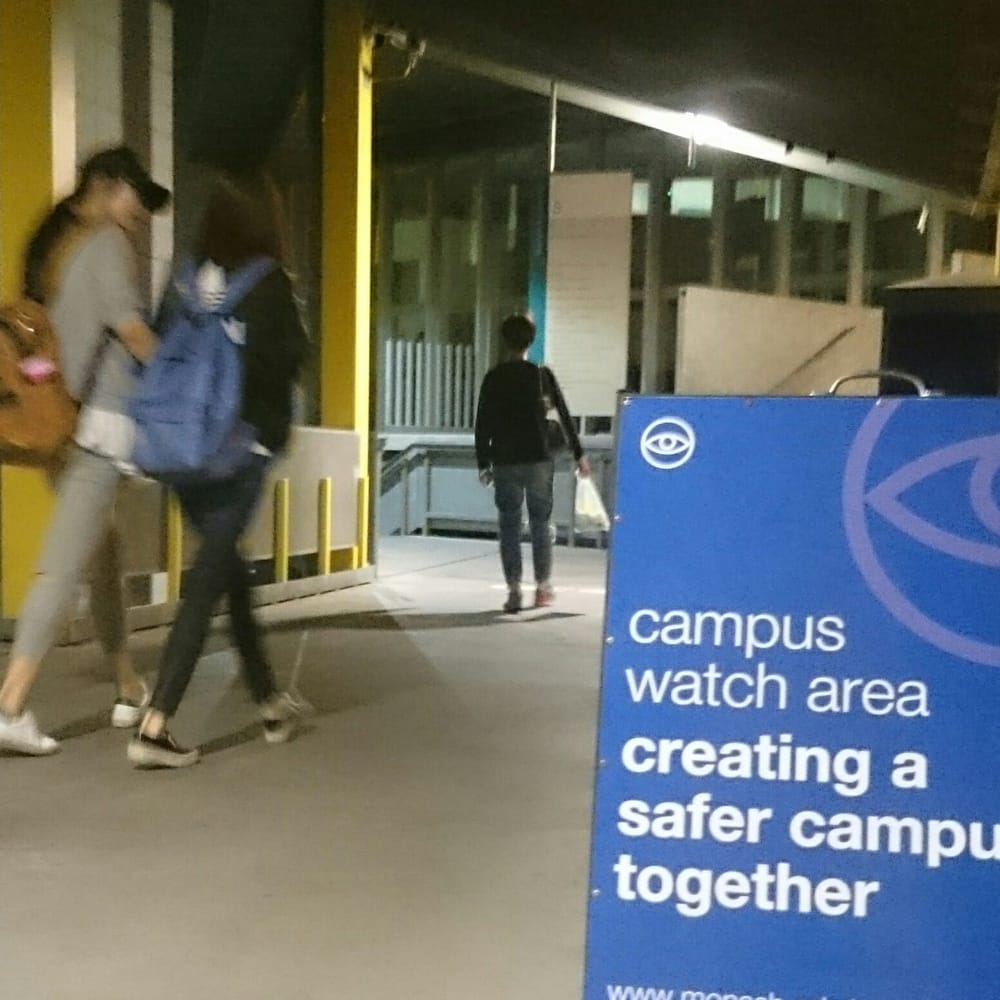 Chinese students targeted in crime wave post image