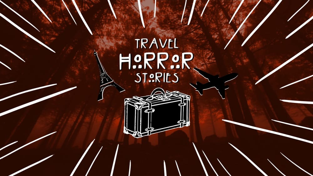 Travel Horror Stories: A Brazilian wax causes a prickly situation post image