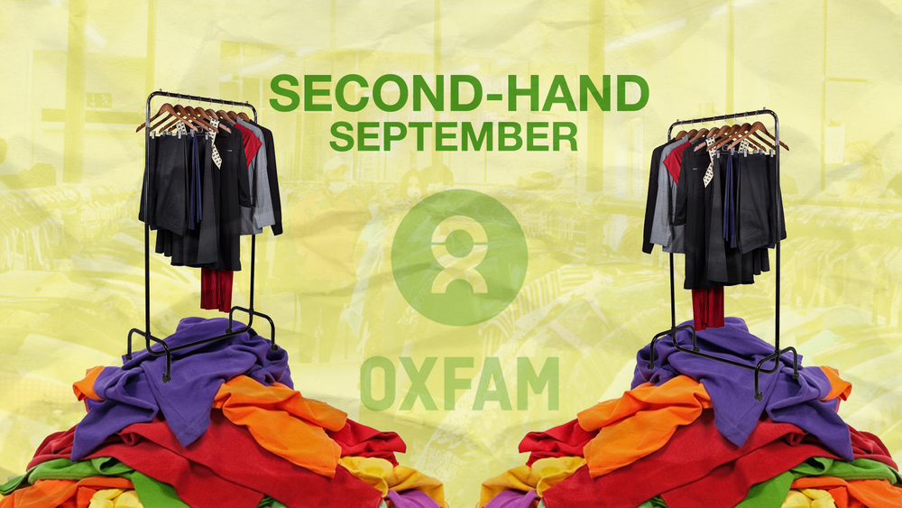 Make a global fashion statement this Second Hand September post image