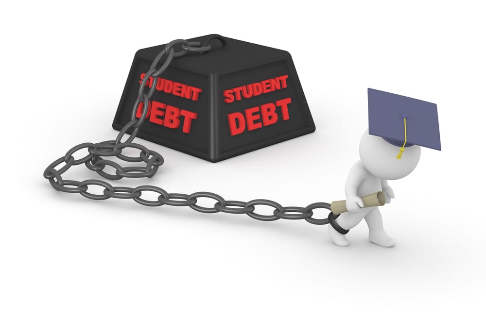 Student outrage erupts over Federal Government plans to hike university fees post image