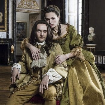 Culture Vultures go to Versailles, and take on the relevance of SBS post image