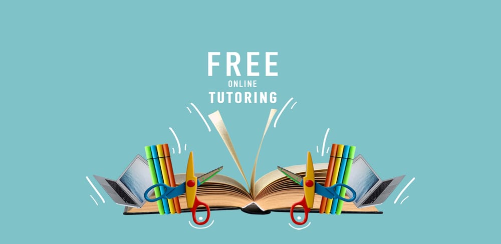 Free online tuition services boon during remote learning post image
