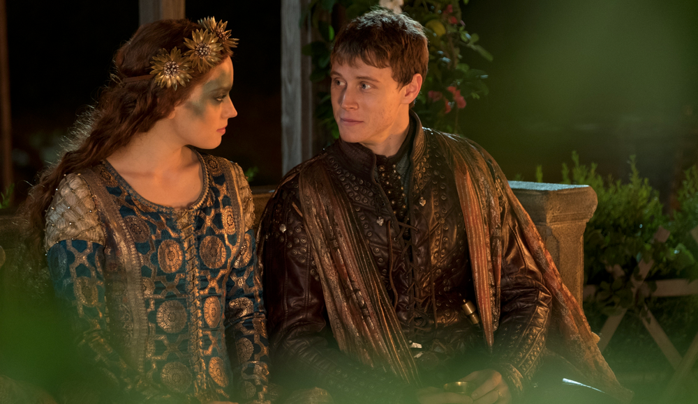 Hamlet as fan fiction gives Ophelia a chance to shine post image