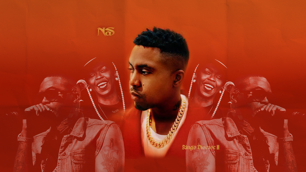 REVIEW: Nas still rules the world post image