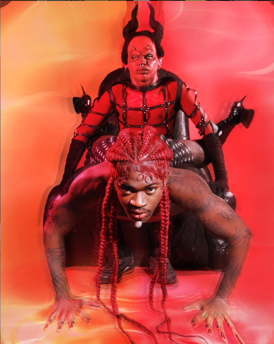 Lil Nas X’s dance with the devil has the queer community applauding post image