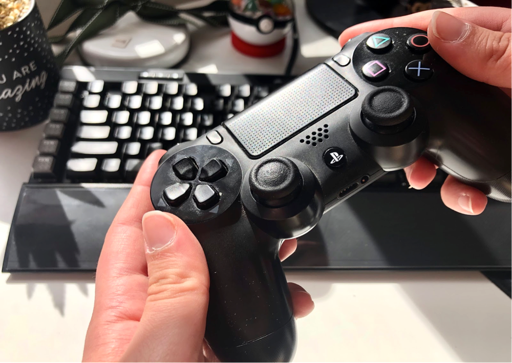 #PlayApartTogether: How video games have helped us endure a pandemic post image