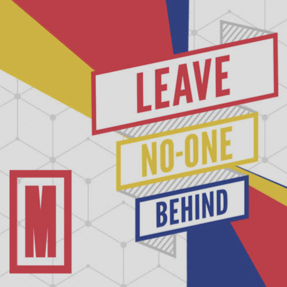 Students grab opportunity to tackle real world problems post image