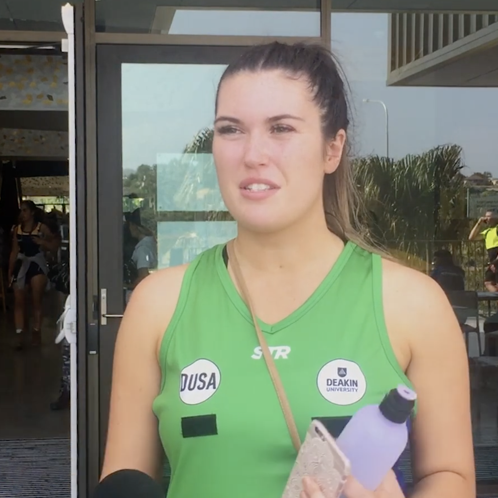 Drug testing hits university sport post image