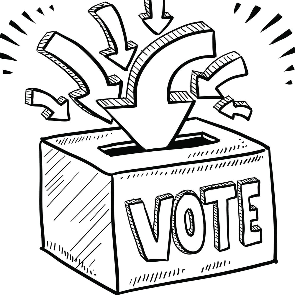 Monash student elections: How many people actually vote? post image