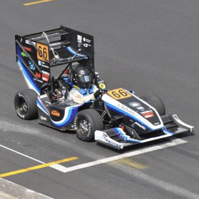 Champion students find the winning Formula post image