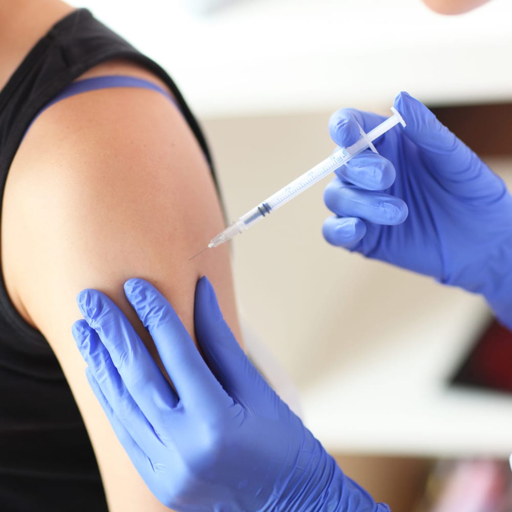 Spike in Meningococcal B as people wait for government to fund vaccine post image