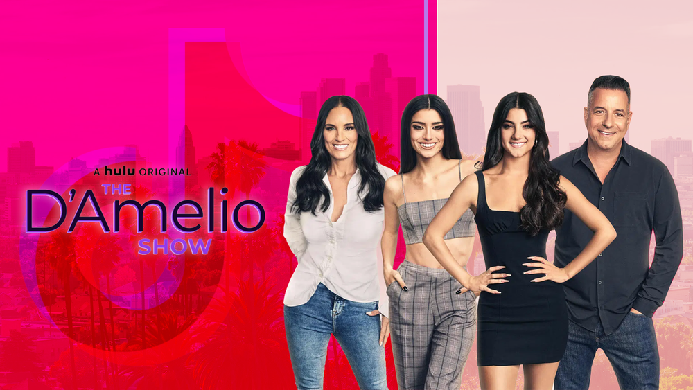 REVIEW: The D’Amelio Show spotlights teenage stars' mental health post image