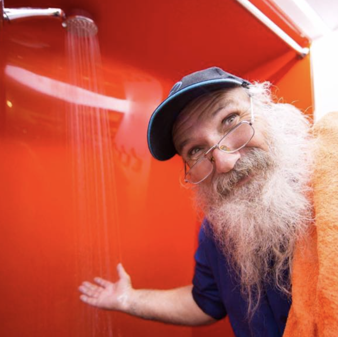 Fresh ideas for helping Melbourne's homeless post image