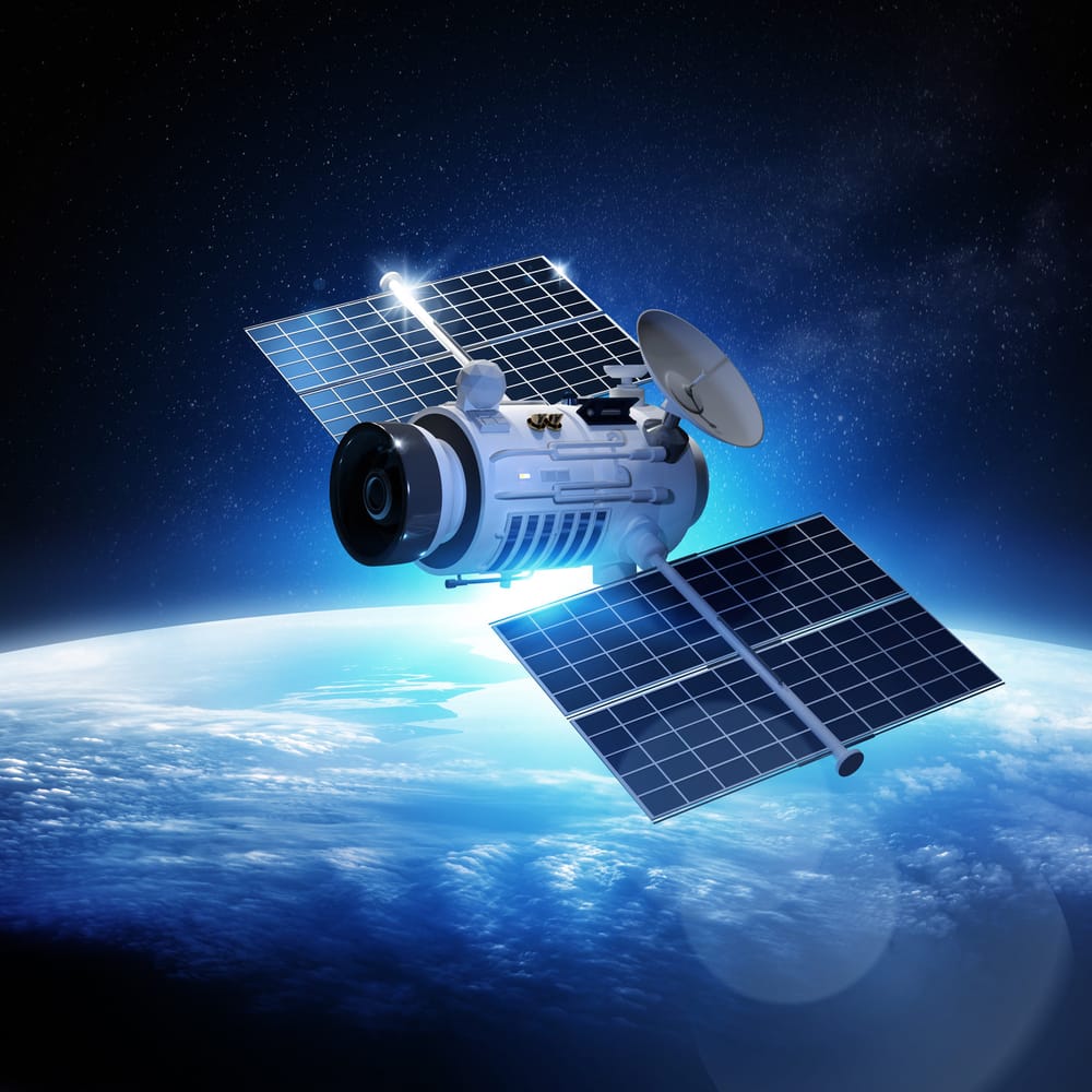 ‘Canberra, we have a problem’: Why did it take Australia so long to launch a space agency? post image