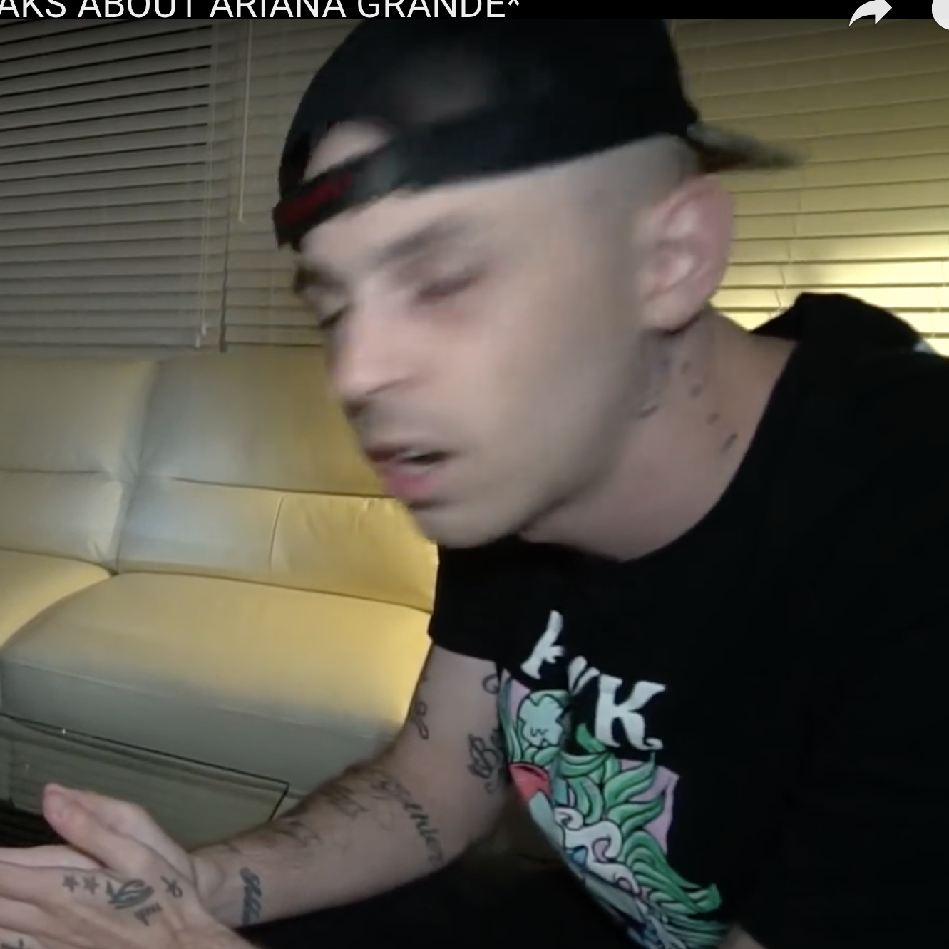 Exploitation vs entertainment: Words from 'beyond the grave' post image