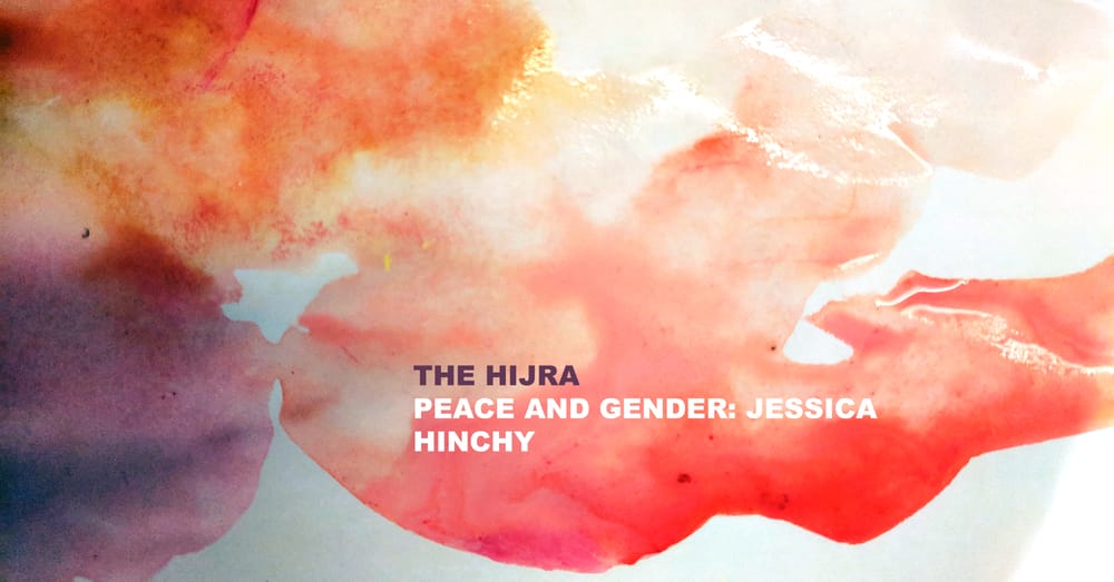 Peace and Gender: Policing sexuality in colonial India post image