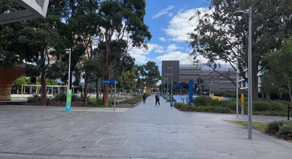 International students hit hard by the cost of living crisis post image