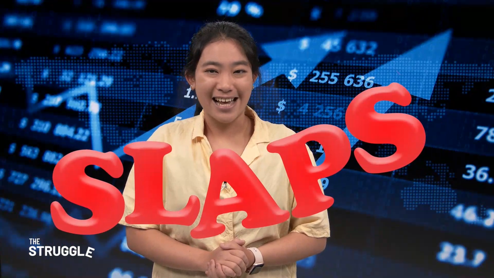 Season 9 Episode 2 | The Struggle post image