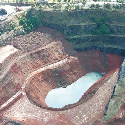 That's rubbish: Locals angry at plan for major rubbish dump post image