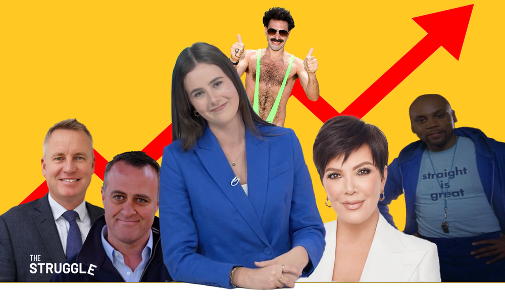 Season 13 Episode 2 | The Struggle post image