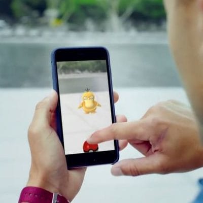 Pokemon Go: A gift from above or a vision of Hell? post image