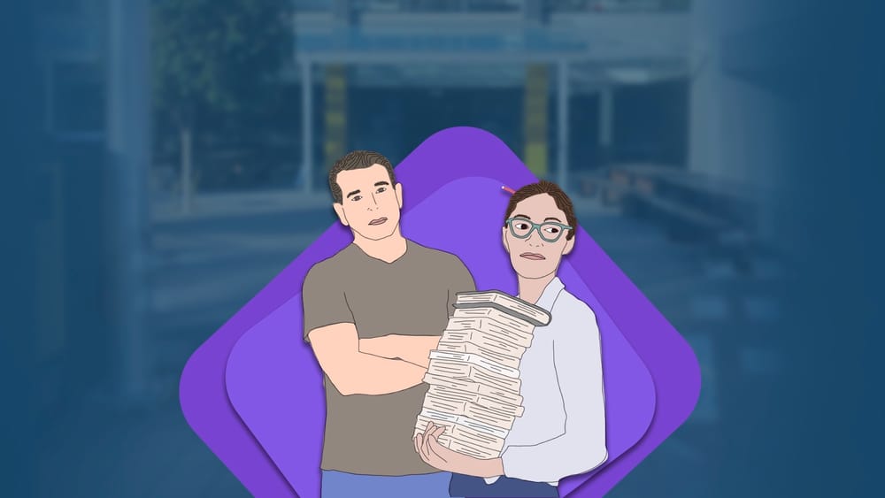 Monash University non-academic staff hit hard by campus shutdowns post image