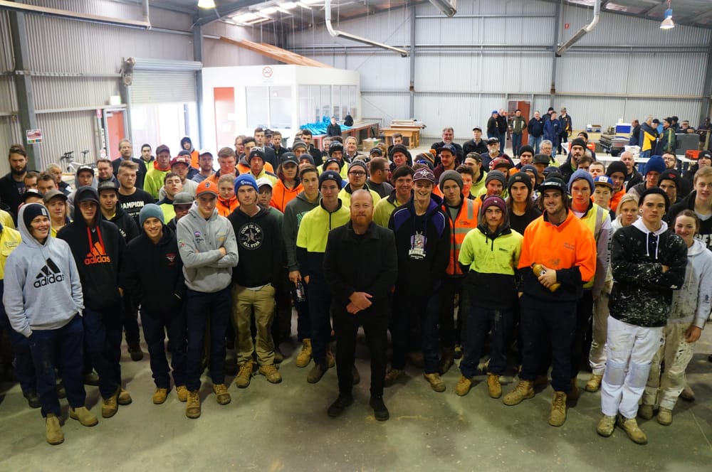 Toolkit for Tradies: putting an end to the "she'll be right" culture post image