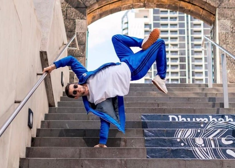 A breakdown of ‘Breaking': the new Olympic sport post image