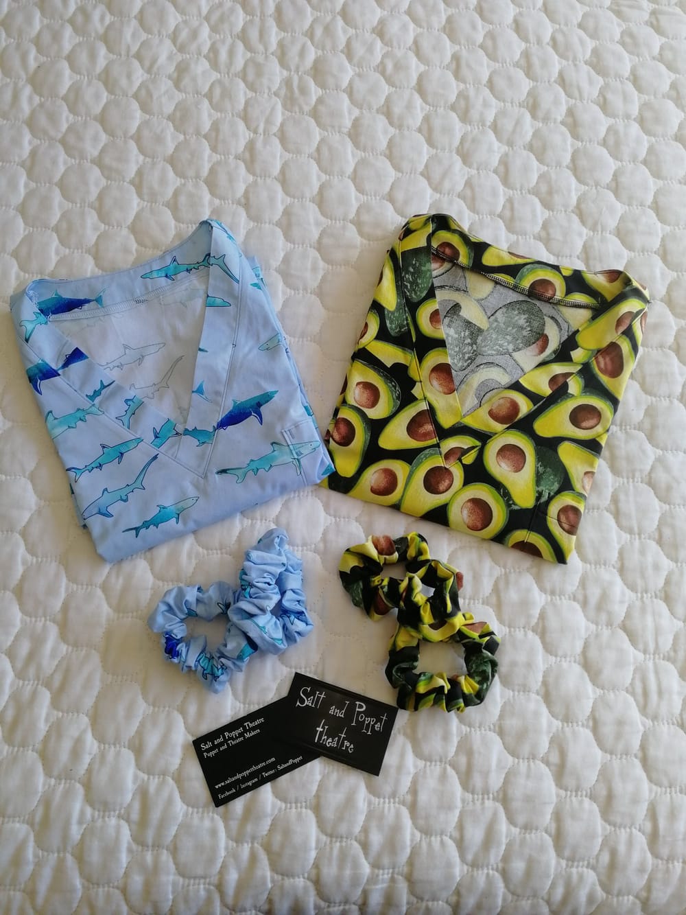 Facebook shares humanity with healthcare workers post image