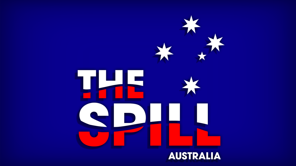 The Spill Australia: children able to sue government and is coal king? post image