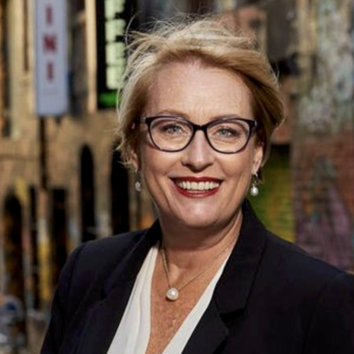 Capp and Leppert the frontrunners as voting begins for new lord mayor post image