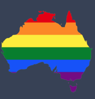 Poll: Should Australia legalise same-sex marriage? post image