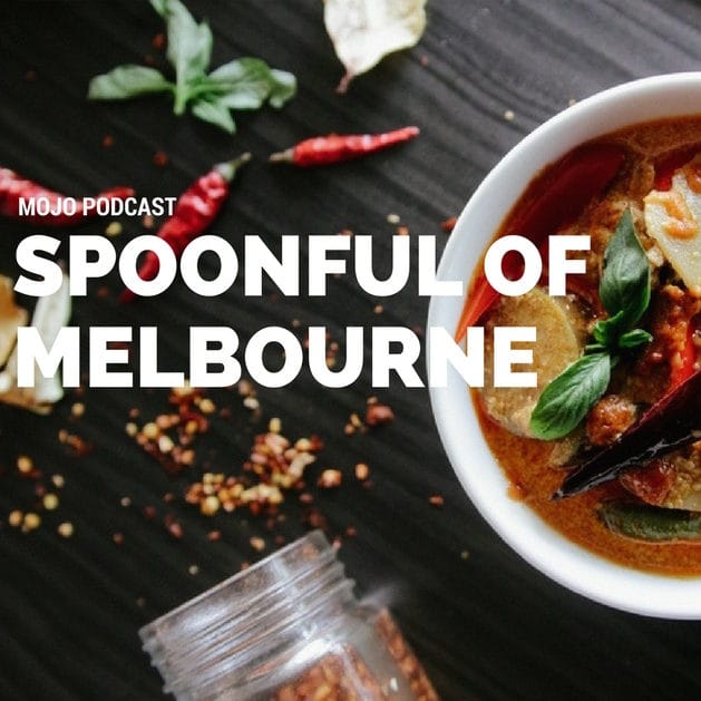 Spoonful of Melbourne: a taste of the spicy warmth of our Little Saigon post image