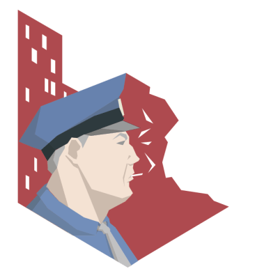 On the brink of chaos: gritty police game puts you in charge post image